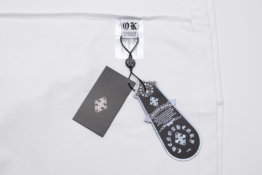 Chrome Hearts T-Shirts